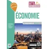 Image de Economie, BTS tertiaires 2e année : le programme en 8 cas en occasion ou reconditionné
