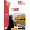 Image de Droit, BTS tertiaires 2e année : le programme en 13 cas en occasion ou reconditionné