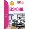 Image de Economie BTS tertiaires 1re année : le programme en 11 cas en occasion ou reconditionné