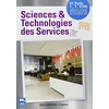 Image de Sciences et technologies des services 1re, terminale bac STHR 2017 en occasion ou reconditionné
