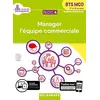 Image de Manager l'équipe commerciale, BTS MCO 1re et 2e années : bloc 4 : nouveau référentiel en occasion ou reconditionné