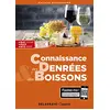 Image de Connaissance des denrées et des boissons : bac STHR, MAN, BTS MHR en occasion ou reconditionné