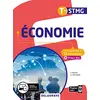 Image de Economie terminale STMG : le programme en 12 situations + prépa bac en occasion ou reconditionné