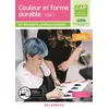 Image de En situations professionnelles Couleur et forme durable - Pôle 1 T1 - CAP Métiers de la coiffure (2020) - Pochette élève Philippe Campart (Auteur), Catherine Guenot Marty (Auteur)