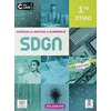 Image de SDGN, sciences de gestion et numérique 1re STMG : pochette élève en occasion ou reconditionné