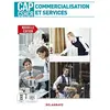 Image de CAP CSHCR : commercialisation et services : 1re-2e années en occasion ou reconditionné