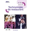 Image de Technologie de restaurant 1re, terminale bac pro CSR en occasion ou reconditionné