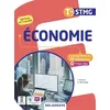Image de Economie terminale STMG : le programme en 12 situations + prépa bac en occasion ou reconditionné