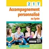 Image de Accompagnement personnalisé au lycée 2de, 1re, terminale en occasion ou reconditionné