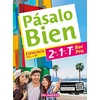 Image de Pasalo bien, espagnol A2+-B1, 2de, 1re, terminale bac pro en occasion ou reconditionné