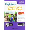 Image de English for health and social care : anglais bac pro ASSP, SPVL, HPS : conforme au nouveau programme 2019 en occasion ou reconditionné