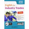 Image de English for industry trades : anglais bac pro industriels : conforme au nouveau programme 2019 en occasion ou reconditionné