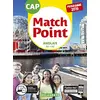 Image de Match Point : anglais A1-A2 : CAP bac pro, programme 2019 en occasion ou reconditionné