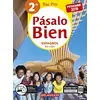 Image de Pasalo bien : espagnol 2de bac pro, LVA-LVB, programme 2019 : pochette élève en occasion ou reconditionné