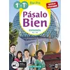 Image de Pasalo bien, espagnol A2-B1, 1re, terminale bac pro : nouveau programme en occasion ou reconditionné