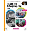 Image de Histoire Géographie EMC Tle Bac Pro (2021) - Manuel élève Dominique Brunold-Jouannet (Coordination éditoriale), Martin Duc (Auteur), Yann Hurdiel (Auteur), Raphaël Vaudoin (Auteur)