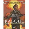 Image de Kaboul et autres souvenirs de la Troisième Guerre mondiale Miles Hyman (Auteur), Miles Hyman (Illustration), Michael Moorcock (Auteur), Jean-Luc Fromental (Traduction)