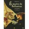 Image de Le maître de Ballantrae. Vol. 1 en occasion ou reconditionné