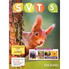 Image de SVT, sciences et vie de la terre, 5e, cycle 4 : bimanuel en occasion ou reconditionné