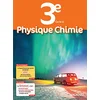 Image de Physique chimie 3e, cycle 4 : bimanuel : programme 2016 en occasion ou reconditionné
