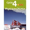 Image de Physique chimie cycle 4, 5e, 4e, 3e : programme 2016 : bimanuel en occasion ou reconditionné