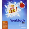 Image de I bet you can ! anglais 6e, cycle 3, A1-A2 : workbook : nouveau programme en occasion ou reconditionné