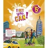 Image de I bet you can ! anglais 5e, cycle 4, A1-A2 : bimanuel : nouveau programme en occasion ou reconditionné
