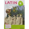 Image de Latin, langues et cultures de l'Antiquité 4e : bimanuel : programme 2016 en occasion ou reconditionné