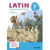 Image de Latin, langues et cultures de l'Antiquité 3e : bimanuel en occasion ou reconditionné