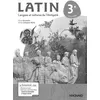 Image de Latin 3e (2018) - Livre du professeur Marie-Dominique Berthelier (Auteur), Annie Collognat (Auteur)