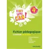 Image de I Bet You Can! Anglais 4e (2019) - Fichier pédagogique Collectif (Auteur), Michelle Jaillet (Coordination éditoriale)