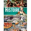 Image de Histoire 2de (2019) - Manuel élève Jean-Marc Vidal (Auteur)