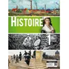 Image de Histoire 1re (2019) - Manuel élève Jean-Marc Vidal (Coordination éditoriale), Mickaël Bertrand (Auteur), Ghislain Tranié (Auteur), Philippe Moyen (Auteur), Stéphane Revert (Auteur), Marie-Pierre Jolly (Auteur), Marielle Chevallier (Auteur)