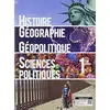 Image de Histoire géographie, géopolitique, sciences politiques 1re en occasion ou reconditionné