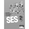 Image de Sciences économiques et sociales 2de (2019) - Livre du professeur Isabelle Waquet (Coordination éditoriale), Aomar Aoulmi (Auteur), Stéphanie Fontaine (Auteur), Guillaume Verdier (Auteur), Nicolas Stenfeld (Auteur), Thomas Cassigneul (Auteur), Patrice Cuperty (Auteur)