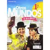 Image de Otros mundos a descubrir ! : espagnol 1re, A2+B1 : programme 2019 en occasion ou reconditionné