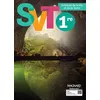 Image de SVT 1re (2019) - Manuel élève Julien Girault (Coordination éditoriale), Patrice Baudevin (Coordination éditoriale)