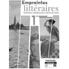 Image de Empreintes littéraires 1re (2019) - Livre du professeur Florence Randanne (Coordination éditoriale), Collectif (Auteur)