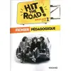 Image de Hit the road! anglais 1re, B1-B2 : fichier pédagogique en occasion ou reconditionné