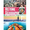 Image de Histoire-Géographie Tle technologique (2020) - Manuel élève Vincent Doumerc (Coordination éditoriale), Guillaume Bouloc (Auteur), Thomas Cassigneul (Auteur), Margot Girousse-Eynac (Auteur), Pascale Goi (Auteur), Alain Gruat (Auteur), Stéphane Marquez (Auteur)