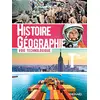 Image de Histoire géographie terminale, voie technologique en occasion ou reconditionné