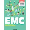 Image de EMC, enseignement moral et civique, 2de, 1re, terminale en occasion ou reconditionné