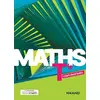 Image de Maths complémentaires terminale en occasion ou reconditionné