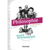 Image de Philosophie Tle générale - Ed. Sorosina (2020) - Guide de l'enseignant Arnaud Sorosina (Auteur)