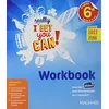 Image de I really bet you can! anglais 6e, cycle 3, A1-A2 : workbook en occasion ou reconditionné