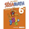 Image de Sésamath 6e (2021) - Cahier élève Association Sésamath (Auteur)