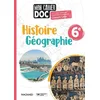 Image de Histoire géographie 6e en occasion ou reconditionné