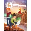 Image de The Joneses & the Irish legends : A1+-A2 en occasion ou reconditionné