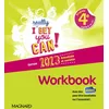 Image de I really bet you can! anglais 4e, cycle 4, A2-B1 : workbook en occasion ou reconditionné