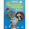 Image de Odysséo Questionner le monde CE2 (2017) - Manuel de l'élève Christophe Meunier (Coordination éditoriale), AGNÈS PELLÉ-HESTERS (Auteur), VALÉRIE CARNOY (Auteur), SYLVIE POITEVIN (Auteur), Sandrine Elmesbahi (Auteur)